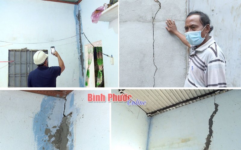 Cần nâng mức giám sát đối với quy trình nổ mìn khai thác ở các mỏ đá