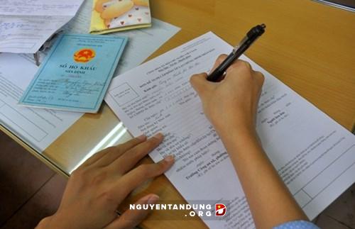 Thời hạn cấp, đổi, cấp lại thẻ căn cước công dân