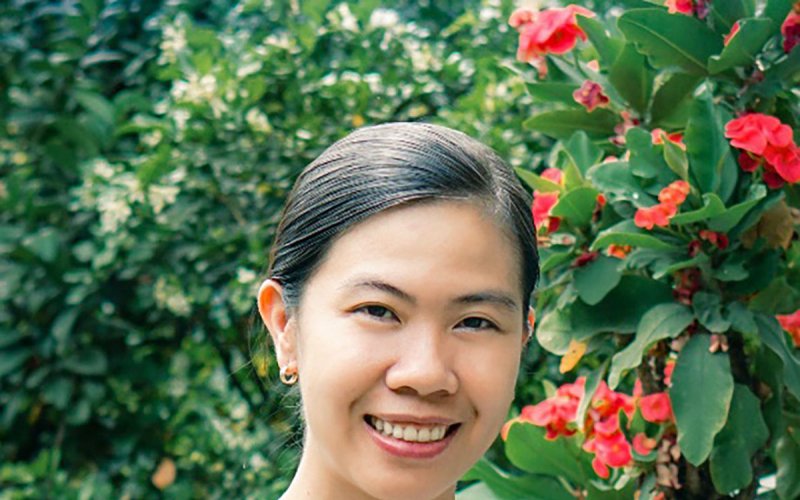 Cánh diều lưu giữ tuổi thơ