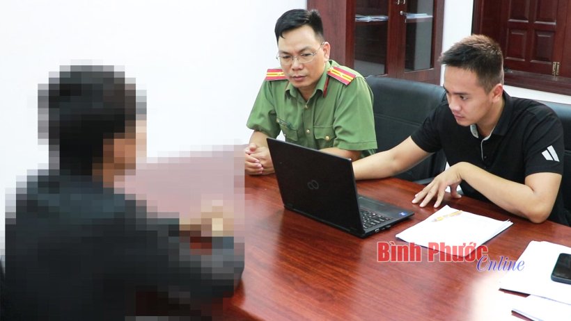 Cảnh giác bẫy “lấy lại tiền bị lừa đảo”