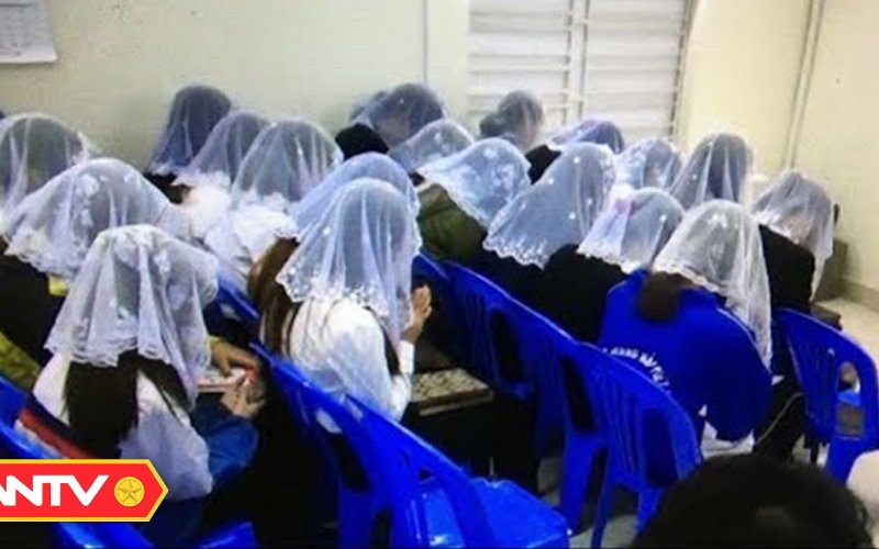 Cảnh giác với “tà đạo”