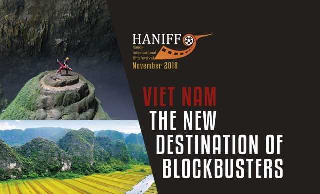 Việt Nam lần đầu dự Liên hoan Phim quốc tế Cannes lần thứ 70