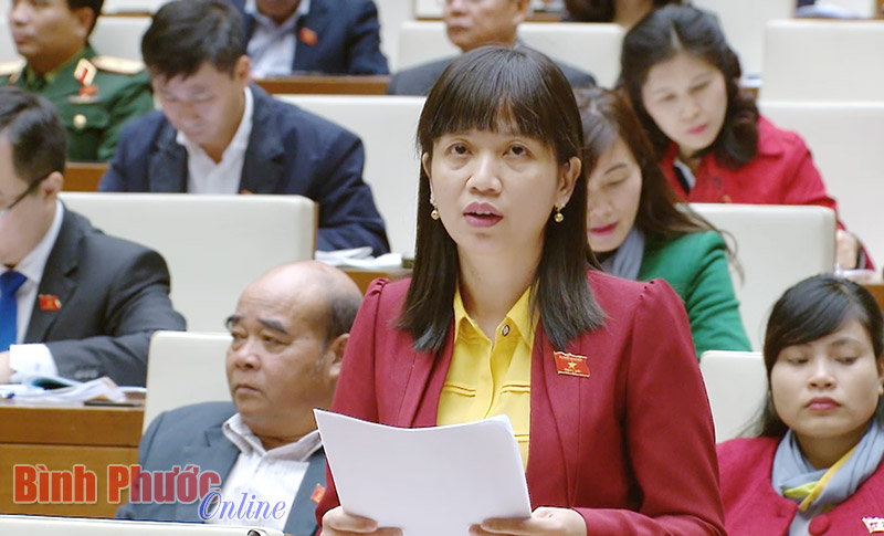 Cần quy định nội dung trợ giúp pháp lý đối với phụ nữ là nạn nhân bạo lực giới