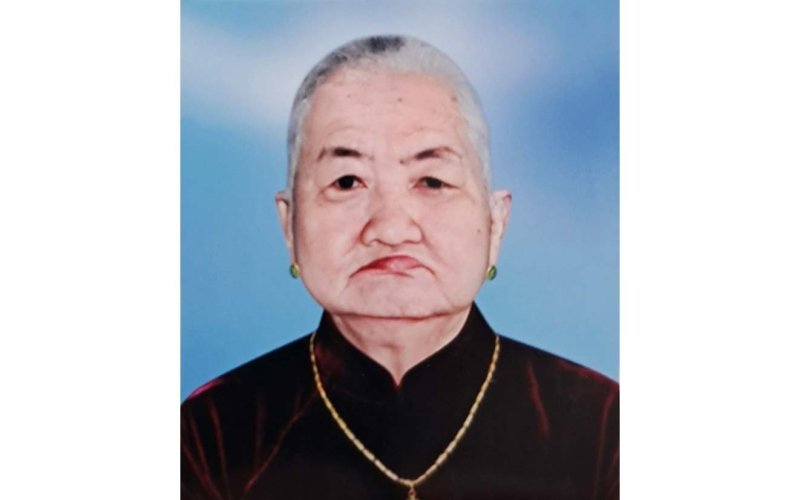 CÁO PHÓ