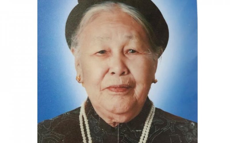 CÁO PHÓ