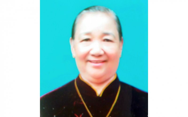 CÁO PHÓ CÁO PHÓ