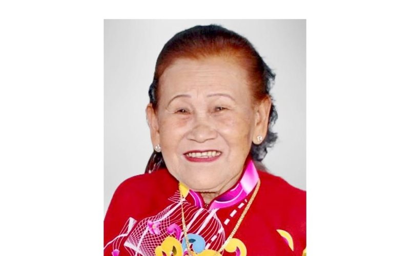 CÁO PHÓ