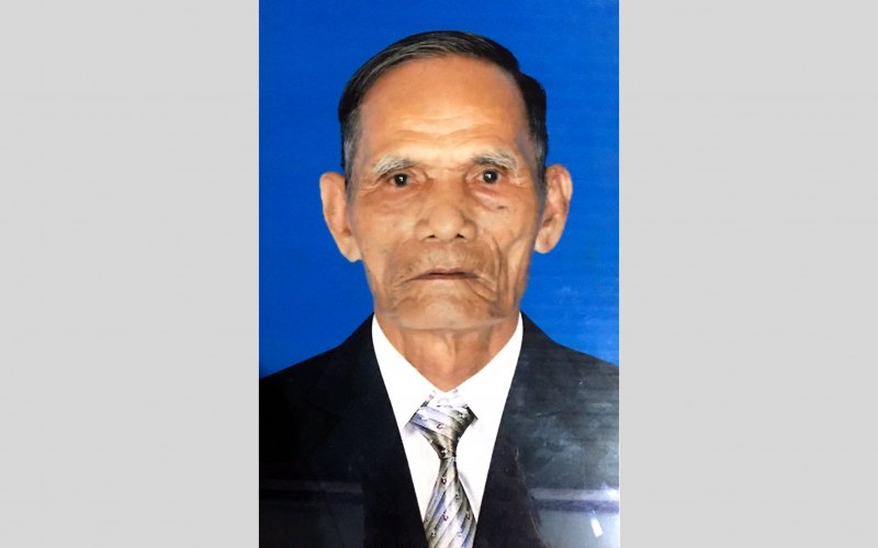 CÁO PHÓ CÁO PHÓ
