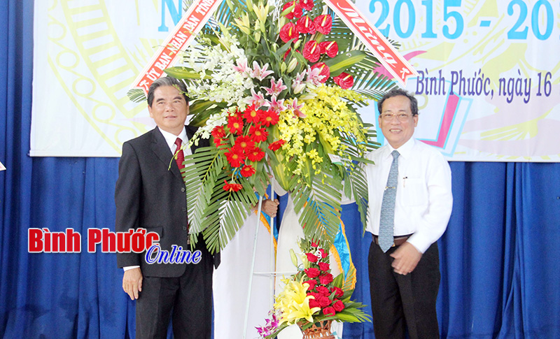 Trường Cao đẳng sư phạm khai giảng năm học mới Trường Cao đẳng sư phạm khai giảng năm học mới