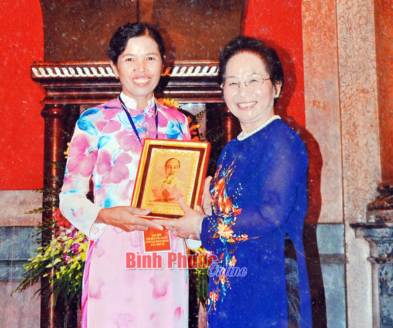 “Cao su là cả cuộc đời tôi”