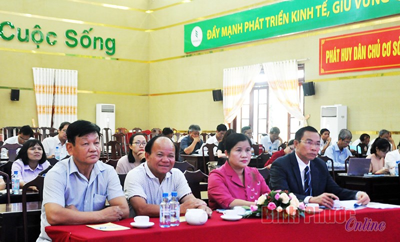 Cao su Đồng Phú phấn đấu lợi nhuận trước thuế đạt hơn 229 tỷ đồng Cao su Đồng Phú phấn đấu lợi nhuận trước thuế đạt hơn 229 tỷ đồng