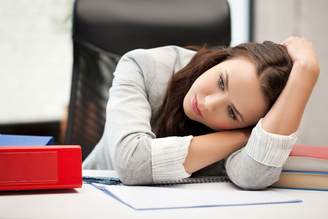 Vì sao phụ nữ không nên uống nhiều cà phê