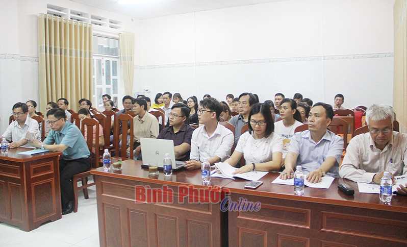 Cập nhật kiến thức về bệnh lý huyết áp, đái tháo đường Cập nhật kiến thức về bệnh lý huyết áp, đái tháo đường