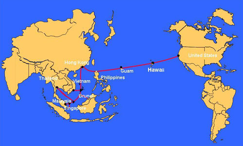 Đường truyền Internet được khôi phục từ 24-1 Đường truyền Internet được khôi phục từ 24-1