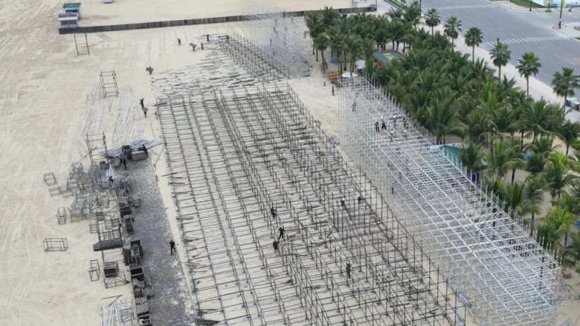 Carnaval Hạ Long 2024: "Bữa tiệc" hấp dẫn, hoành tráng