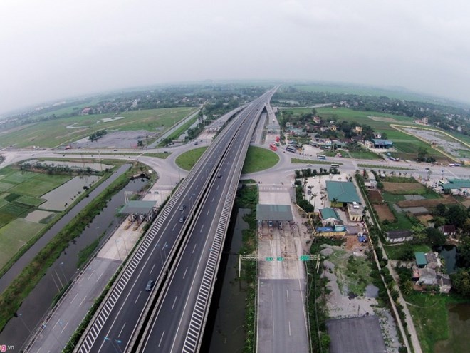 Phạt hai lần mức phí nếu chủ xe làm mất thẻ, trốn phí cao tốc