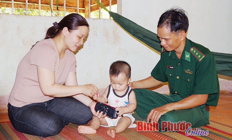 Cầu nối nên duyên Cầu nối nên duyên