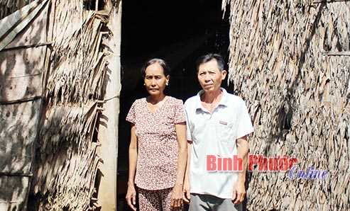 CCB Nguyễn Hoàng Hôn cần được giúp đỡ CCB Nguyễn Hoàng Hôn cần được giúp đỡ