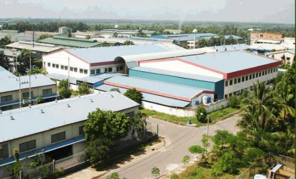 Quy hoạch 7 cụm công nghiệp ở địa bàn huyện Bù Đăng Quy hoạch 7 cụm công nghiệp ở địa bàn huyện Bù Đăng