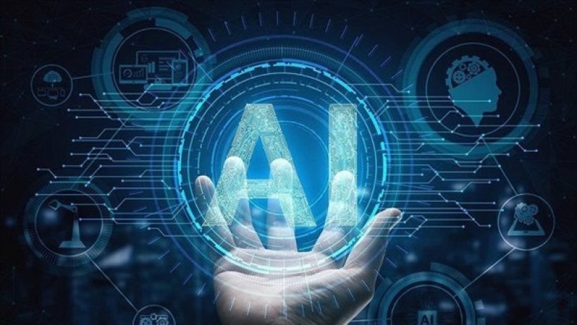 CES 2024 và 5 chủ đề lớn liên quan đến AI CES 2024 và 5 chủ đề lớn liên quan đến AI