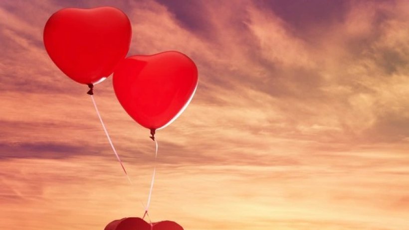 Cha mẹ đã dạy anh về tình yêu
