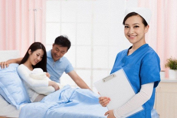 Phì cười chuyện những ông chồng chăm vợ đẻ Phì cười chuyện những ông chồng chăm vợ đẻ