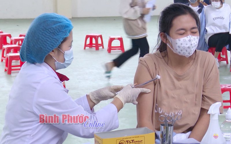 Chặn đứng sự tàn phá của đại dịch