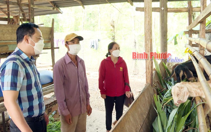 Chắp cánh ước mơ hoàn lương Chắp cánh ước mơ hoàn lương