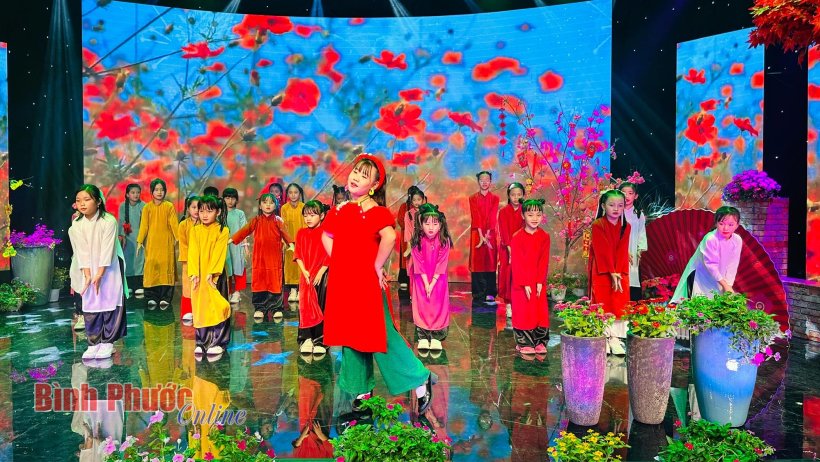 Cháu yêu bà lắm…