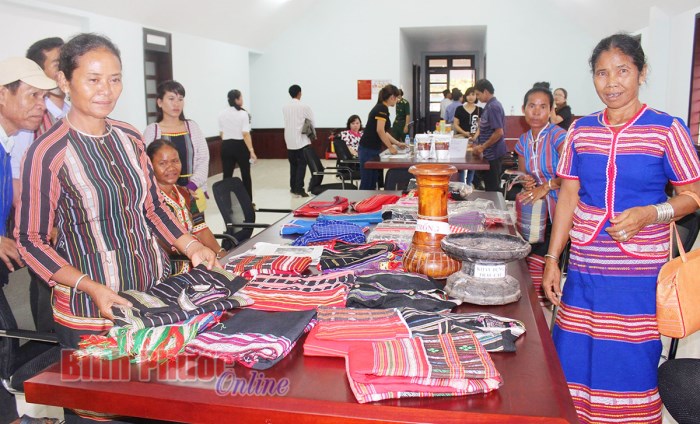 Khát vọng Bom Bo - Bài 1