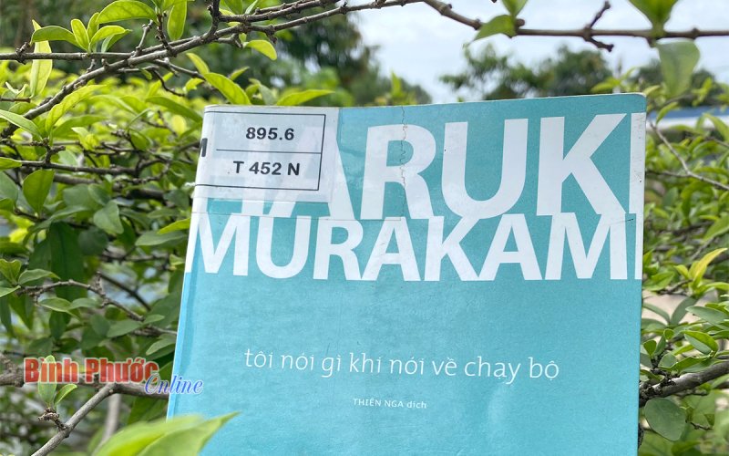 “Chạy đi… chờ chi”