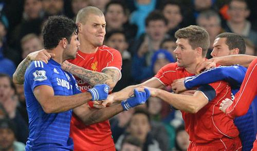 Chelsea 1-0 Liverpool: Vào chung kết sau 120 phút kịch chiến Chelsea 1-0 Liverpool: Vào chung kết sau 120 phút kịch chiến