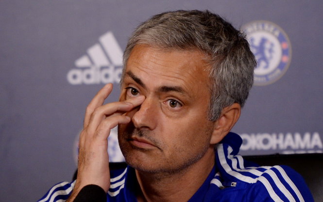 "Tất cả các cầu thủ Chelsea đều ủng hộ HLV Mourinho"