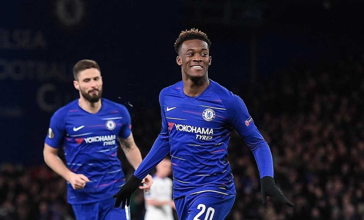 Kết quả Europa League: Chelsea thắng đậm, Arsenal thua thảm