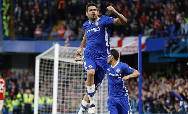 Vòng 37 Premier League: Chào đón tân vương, nóng cuộc đua tốp 4