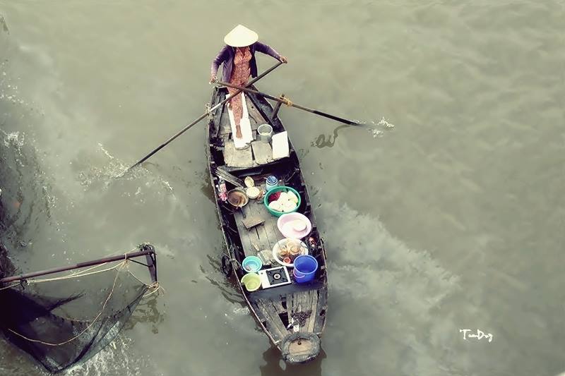 Đàn bà không muốn hay không dám... bỏ chồng?