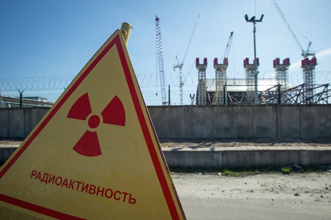 Tướng Không quân Nga cảnh báo thảm họa Chernobyl có thể lặp lại Tướng Không quân Nga cảnh báo thảm họa Chernobyl có thể lặp lại