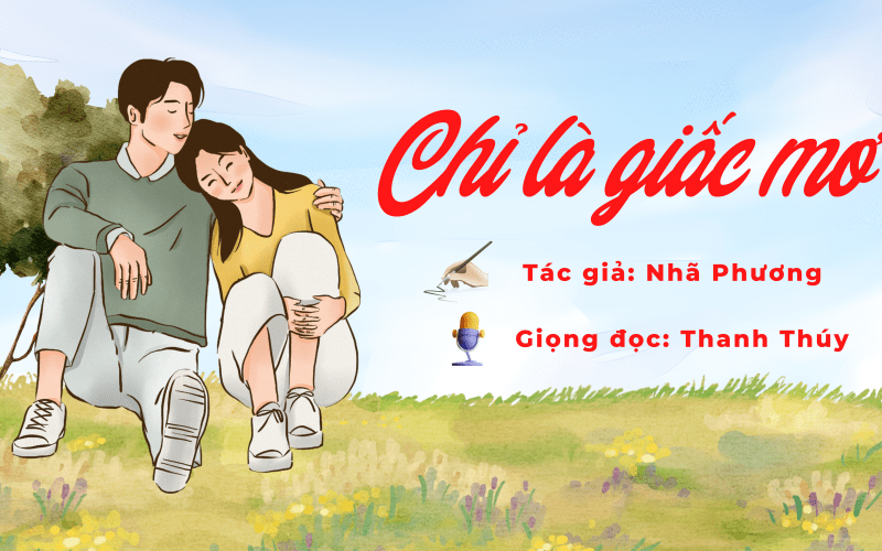 Chỉ là giấc mơ