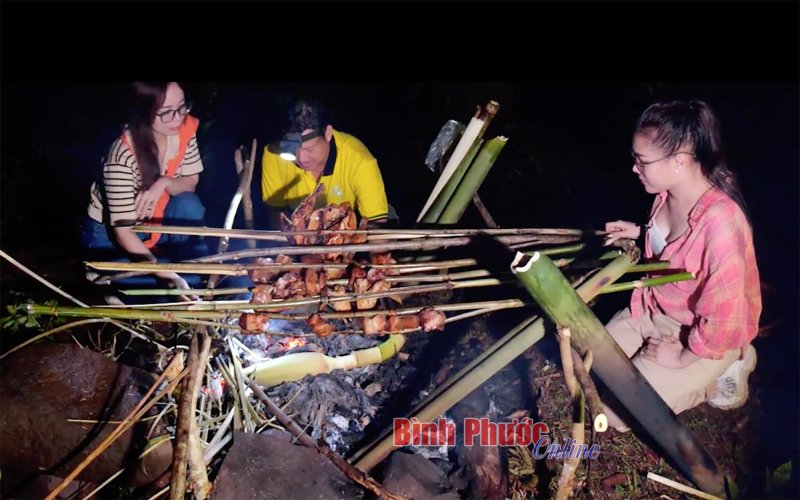 'Chìa khóa' phát triển du lịch