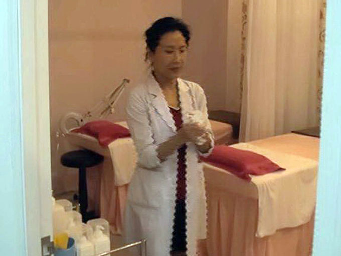 Chích 1 mũi 4-5 triệu đồng Chích 1 mũi 4-5 triệu đồng