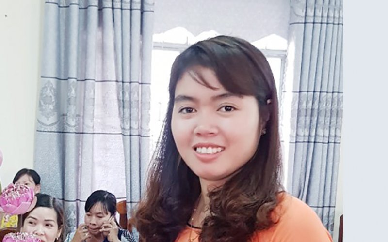 Chiếc áo mới