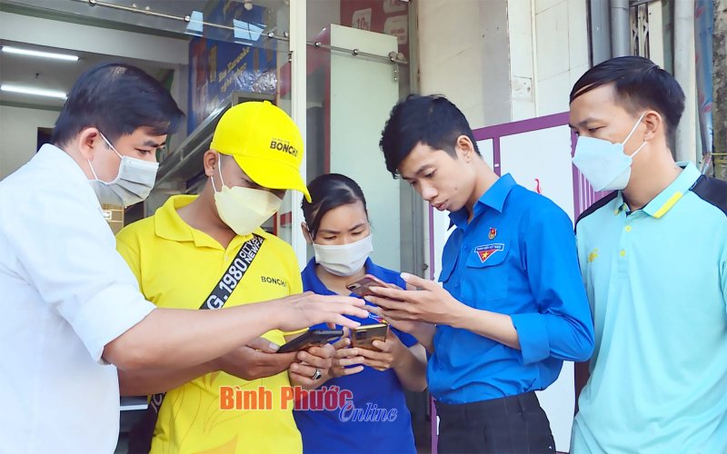 Chiến dịch thần tốc, lợi ích lâu dài - Bài 1