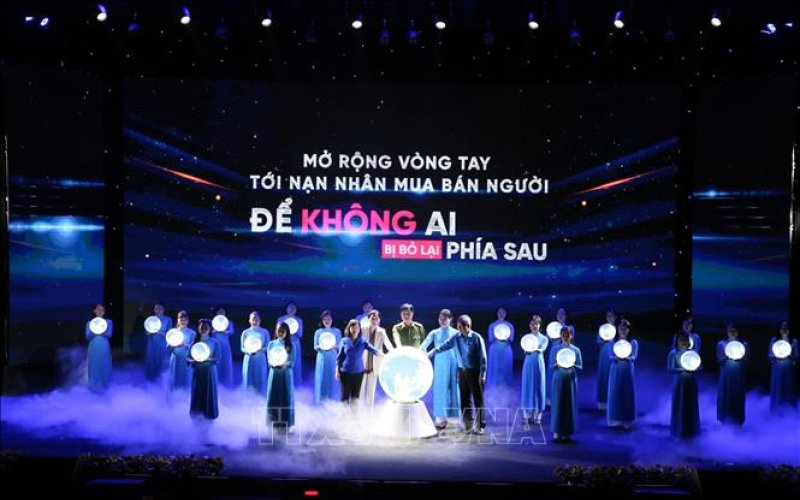 Chiến dịch 'Trái tim xanh' Chiến dịch 'Trái tim xanh'