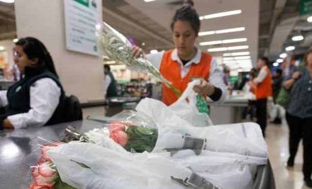 Chille chính thức cấm sử dụng túi nilon trên toàn quốc Chille chính thức cấm sử dụng túi nilon trên toàn quốc