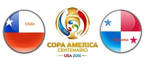 Truyền hình trực tiếp Euro 2016: Chile vs Panama