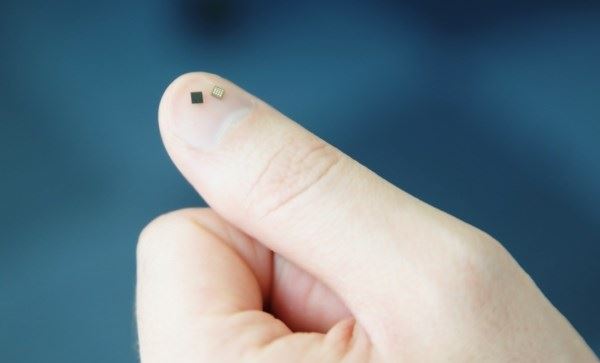 Samsung ra mắt chip bảo mật mới nâng cấp giải pháp bảo vệ dữ liệu Samsung ra mắt chip bảo mật mới nâng cấp giải pháp bảo vệ dữ liệu