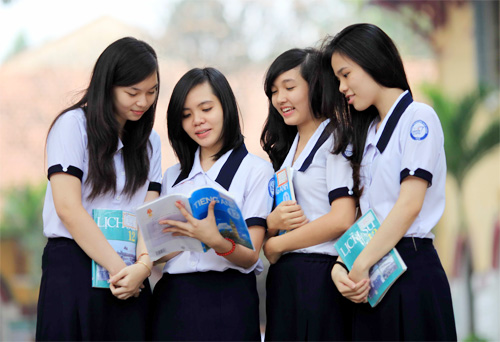 Miễn thi các môn để xét công nhận tốt nghiệp THPT