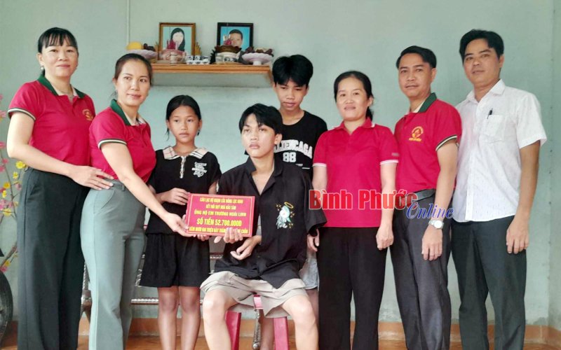 Cho đi là còn mãi Cho đi là còn mãi