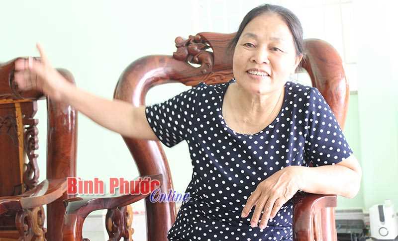 “Cho đi là nhận lại” “Cho đi là nhận lại”
