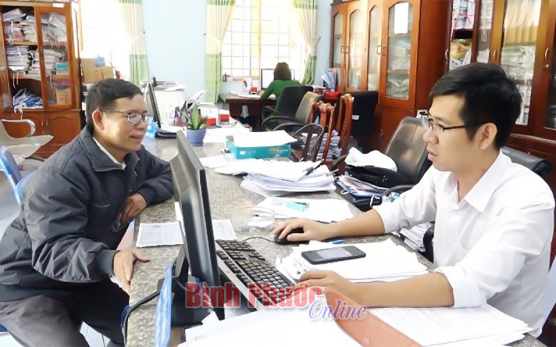 Chơn Thành: Thu ngân sách đạt gần 679 tỷ đồng